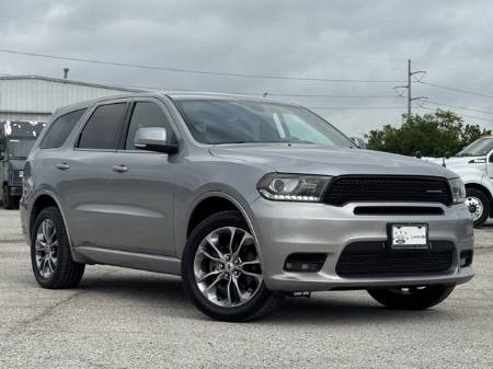 2019 Dodge Durango GT Plus