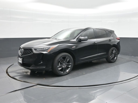2023 Acura RDX A-Spec Package