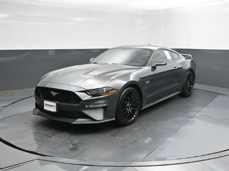 2020 Ford Mustang GT