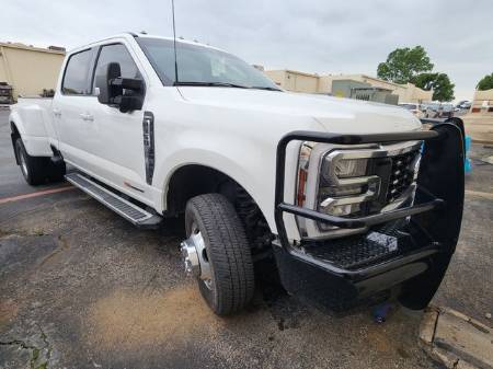 2024 Ford F-350SD LARIAT