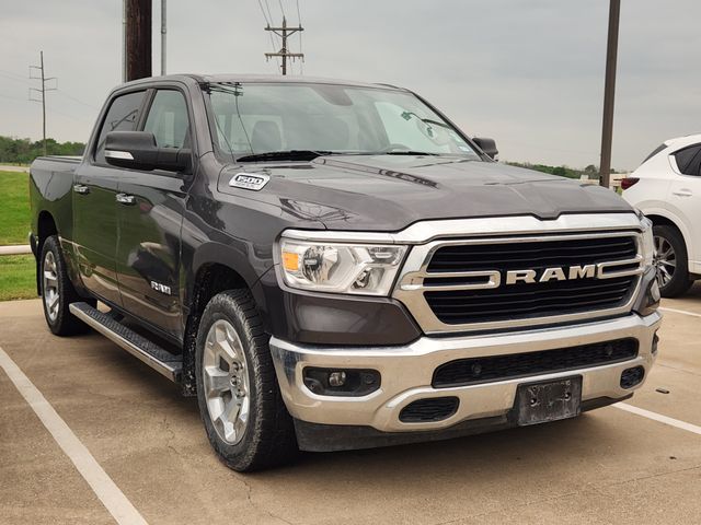 Used 2019 RAM 1500 BIG Horn/Lone Star