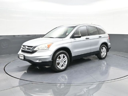 2010 Honda CR-V EX