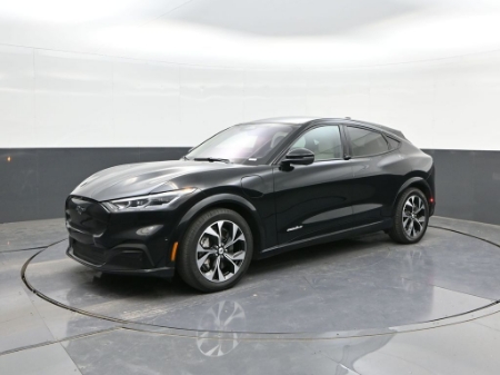 2022 Ford Mustang Mach-E Premium