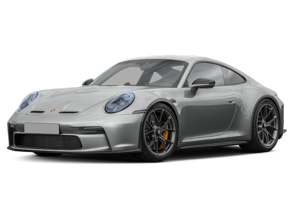 2024 Porsche 911 GT3 w/Touring Package