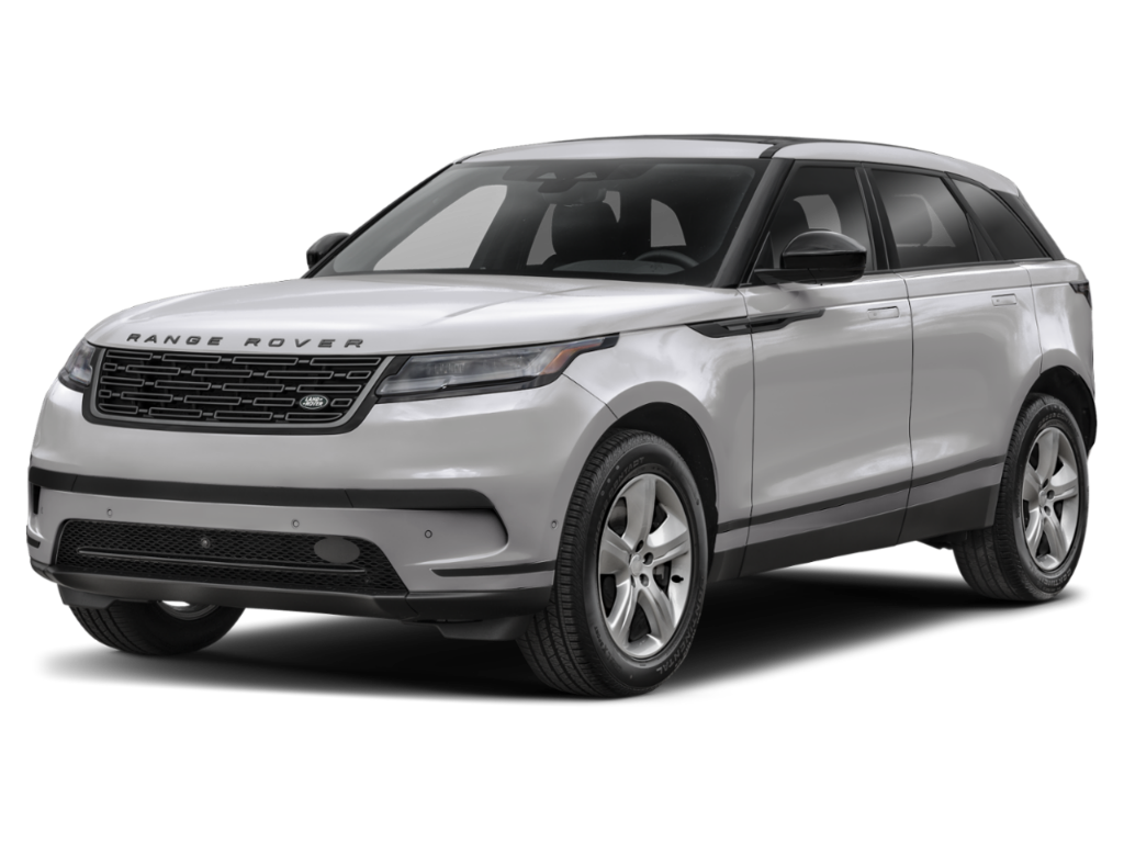 2026 Land Rover Range Rover Velar S