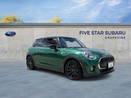 2020 Mini Hardtop 2 Door Oxford Edition