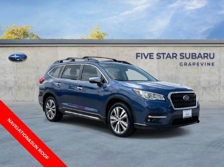 2020 Subaru Ascent Touring