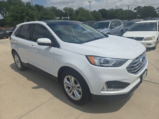 Used 2019 Ford Edge SEL