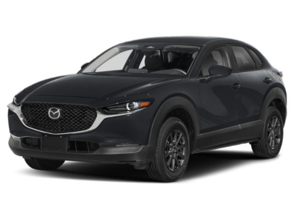 2026 Mazda CX-30 2.5 S