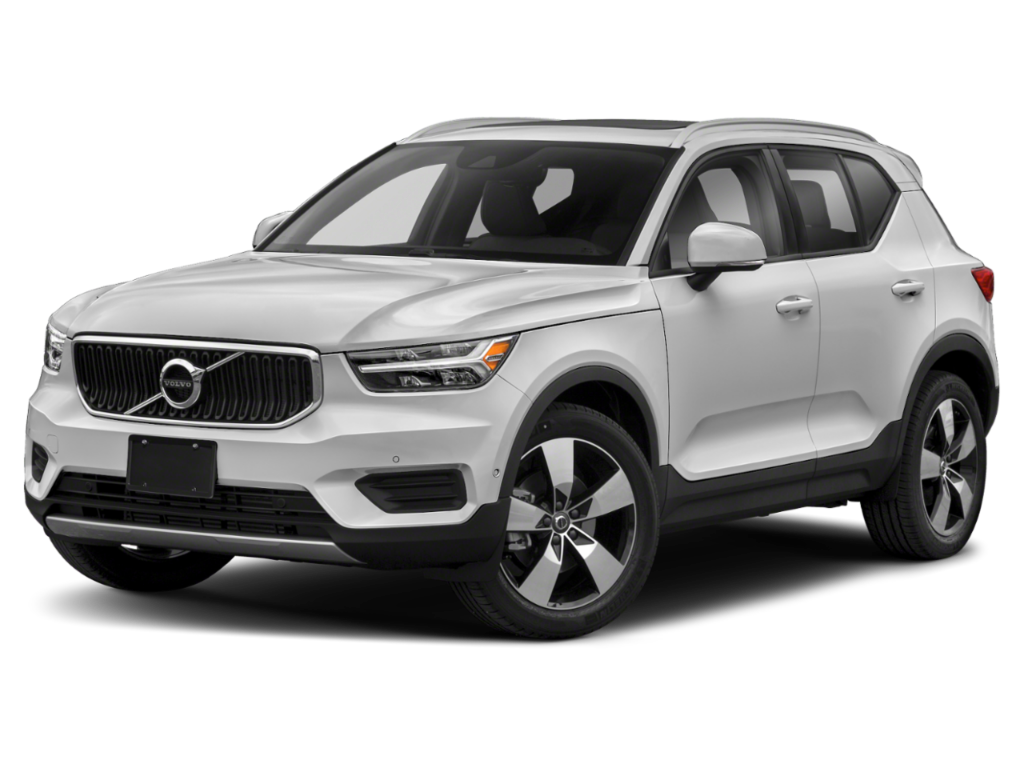 2020 Volvo XC40 T5 Momentum