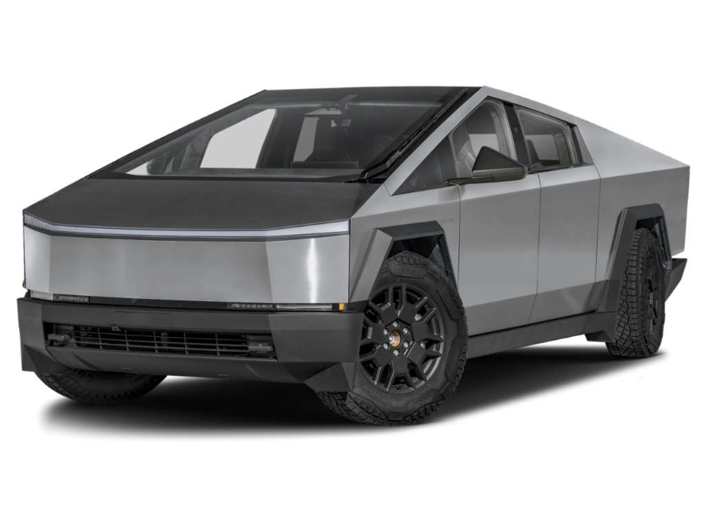 2024 Tesla Cybertruck CyberBeast