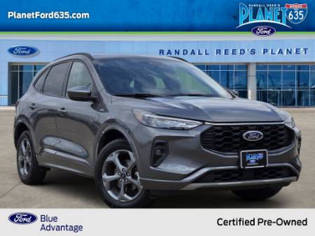 2023 Ford Escape ST-Line Select