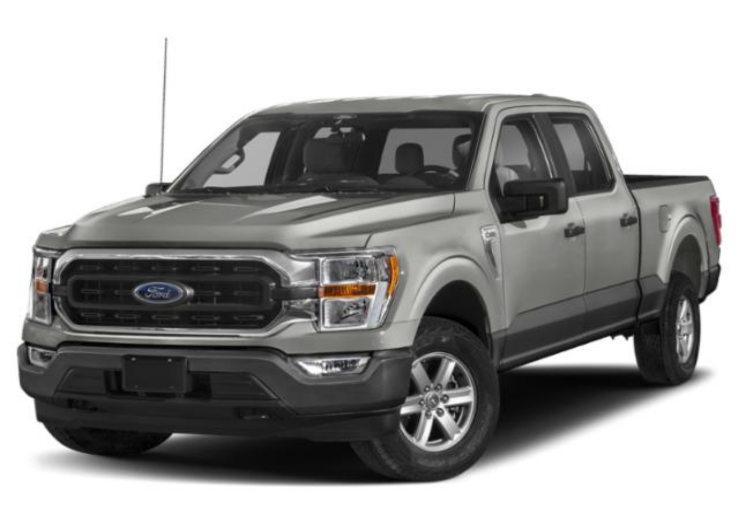 2022 Ford F-150 XLT 4x4 SuperCrew 5-1/2 Box's photo
