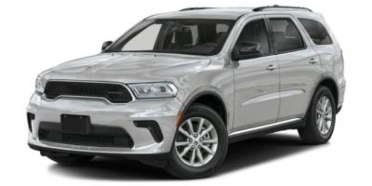 2024 Dodge Durango R/T Plus RWD