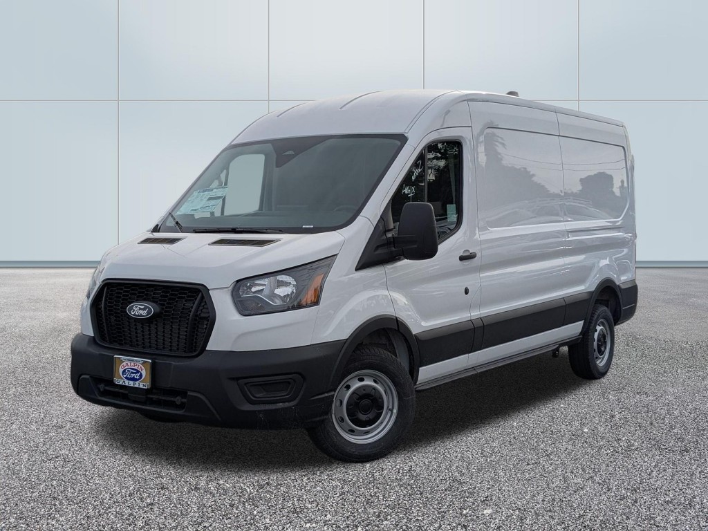 2026 Ford Transit Medium Roof T250 RWD