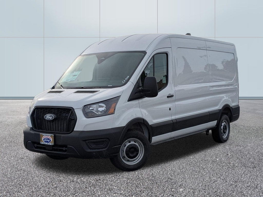 2026 Ford Transit Medium Roof T250 RWD