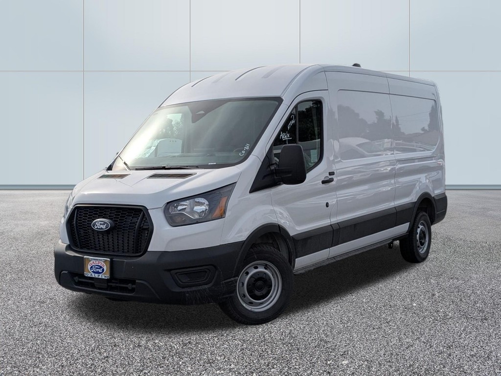 2026 Ford Transit Medium Roof T250 RWD