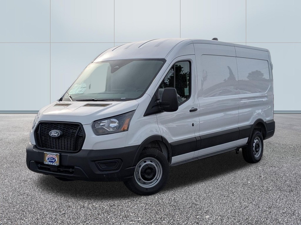 2026 Ford Transit Medium Roof T250 RWD