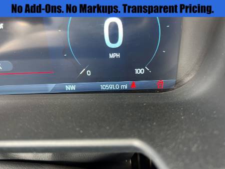 2026 Ford Super Duty F-350 DRW LARIAT