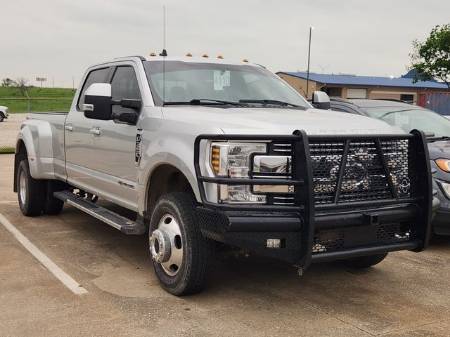 2019 Ford F-350SD LARIAT