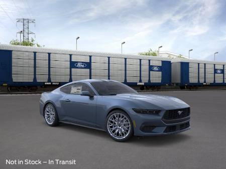 2026 Ford Mustang EcoBoost® Premium