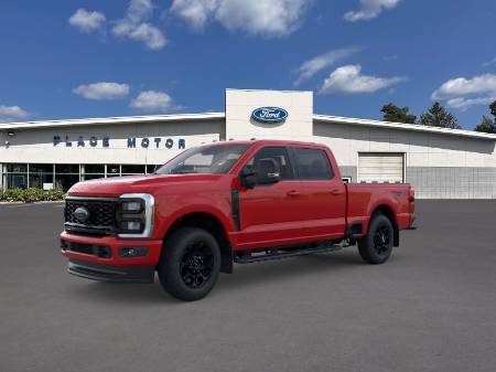2026 Ford F-350SD XLT