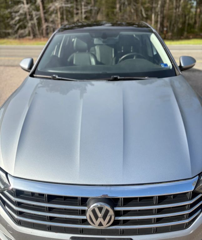 2019 Volkswagen Jetta SE - Photo 6