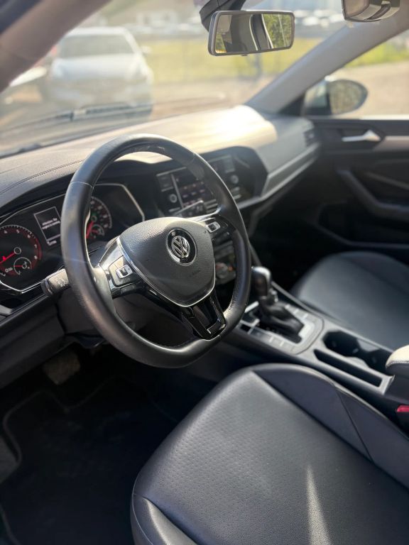 2019 Volkswagen Jetta SE - Photo 7