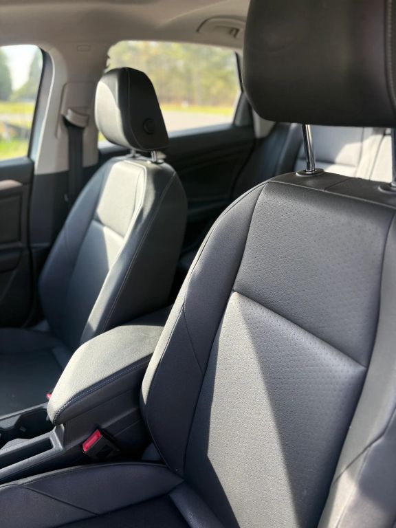 2019 Volkswagen Jetta SE - Photo 8