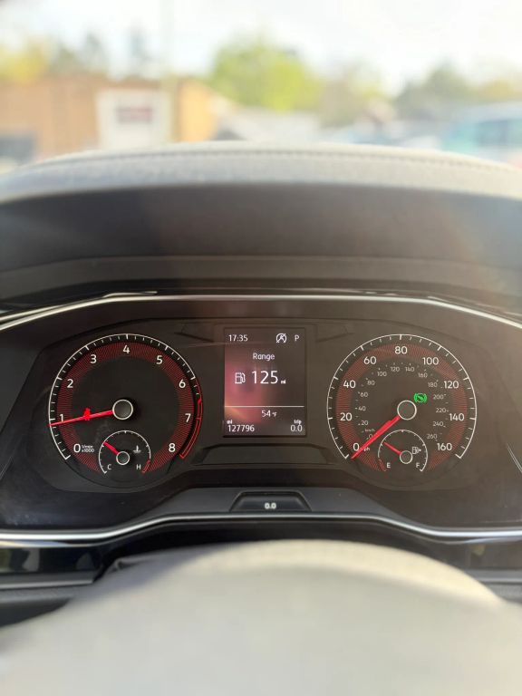 2019 Volkswagen Jetta SE - Photo 10
