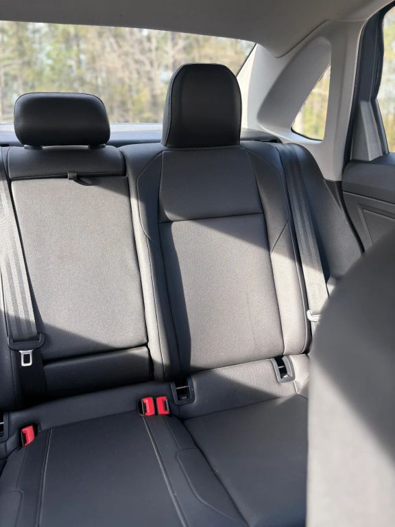 2019 Volkswagen Jetta SE - Photo 13