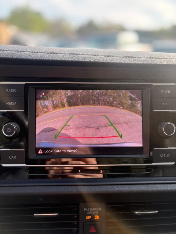 2019 Volkswagen Jetta SE - Photo 14