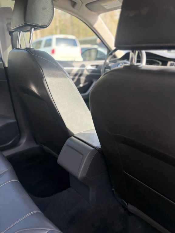 2019 Volkswagen Jetta SE - Photo 21