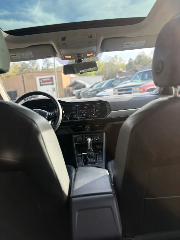 2019 Volkswagen Jetta SE - Photo 22