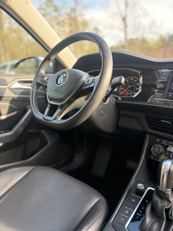 2019 Volkswagen Jetta SE - Photo 27
