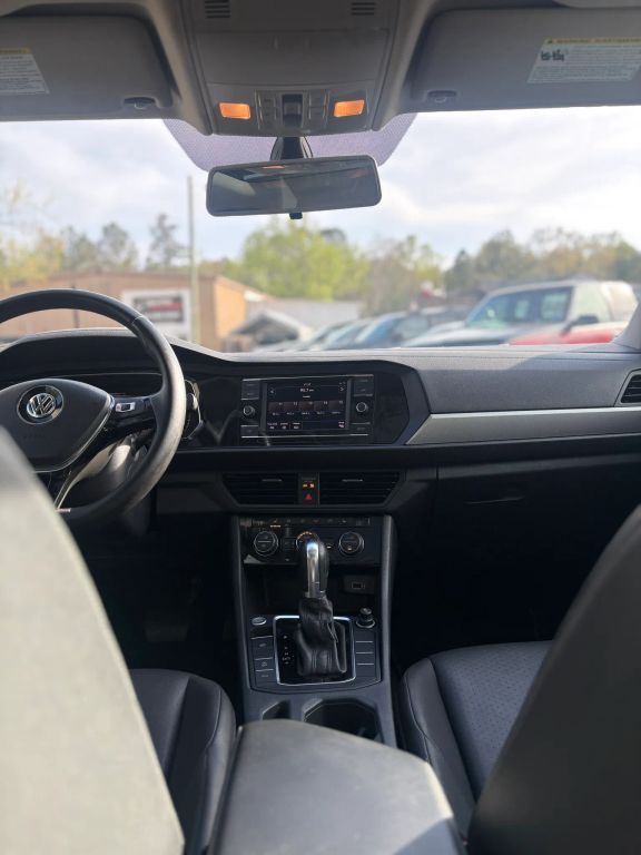 2019 Volkswagen Jetta SE - Photo 30