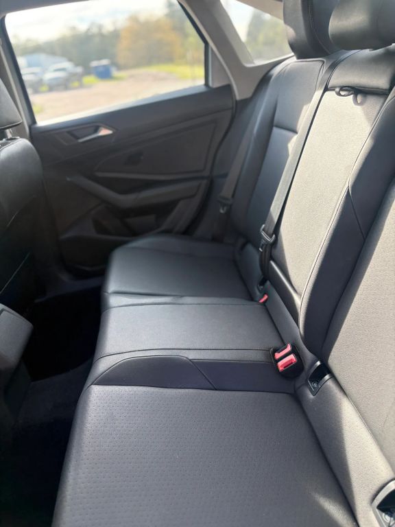 2019 Volkswagen Jetta SE - Photo 35