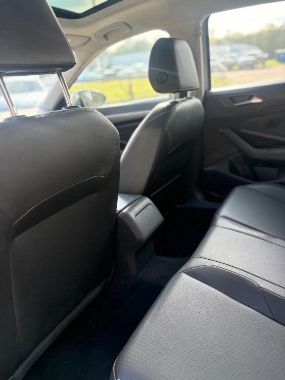 2019 Volkswagen Jetta SE - Photo 37