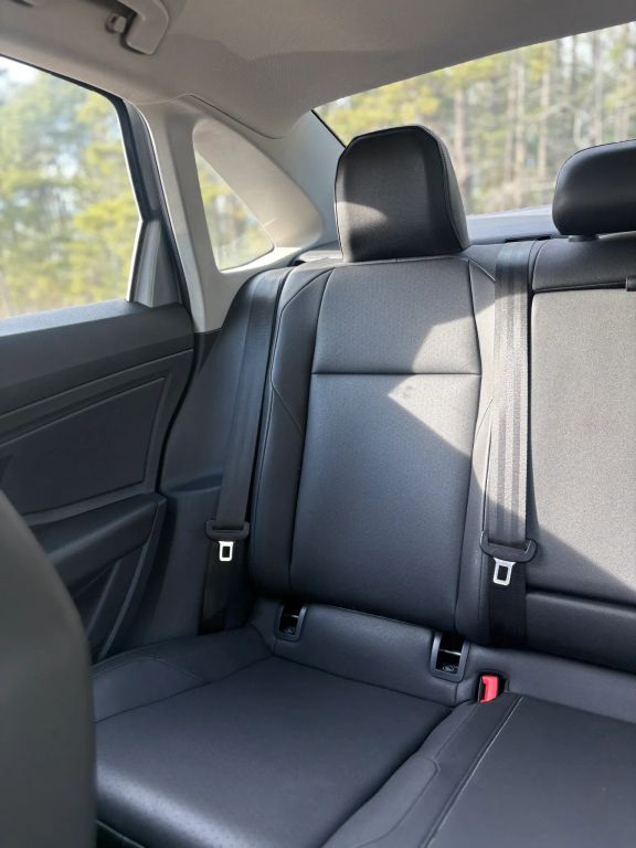 2019 Volkswagen Jetta SE - Photo 40