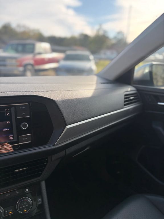 2019 Volkswagen Jetta SE - Photo 41