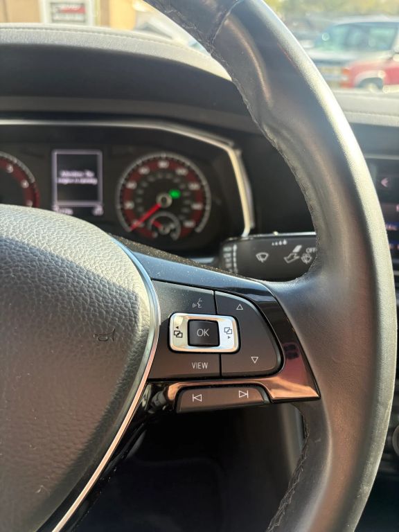 2019 Volkswagen Jetta SE - Photo 45