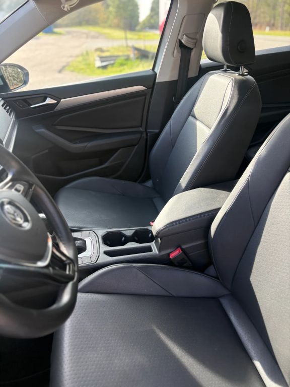2019 Volkswagen Jetta SE - Photo 48