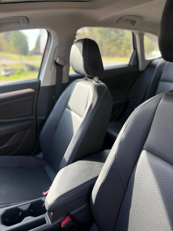 2019 Volkswagen Jetta SE - Photo 49