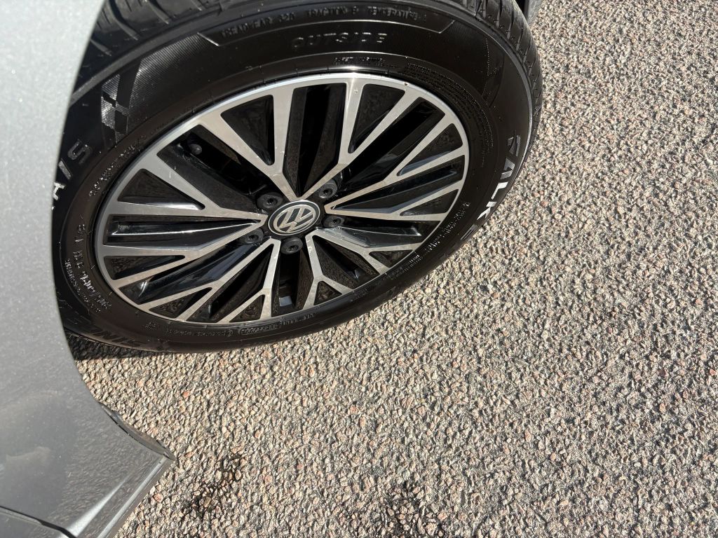 2019 Volkswagen Jetta SE - Photo 51