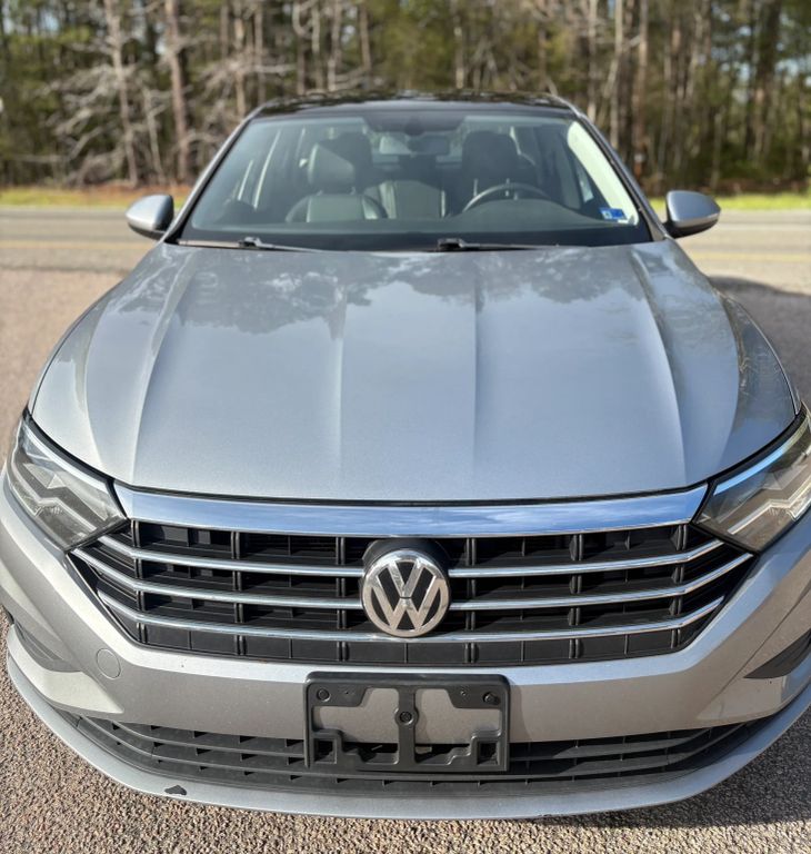 2019 Volkswagen Jetta SE - Photo 52