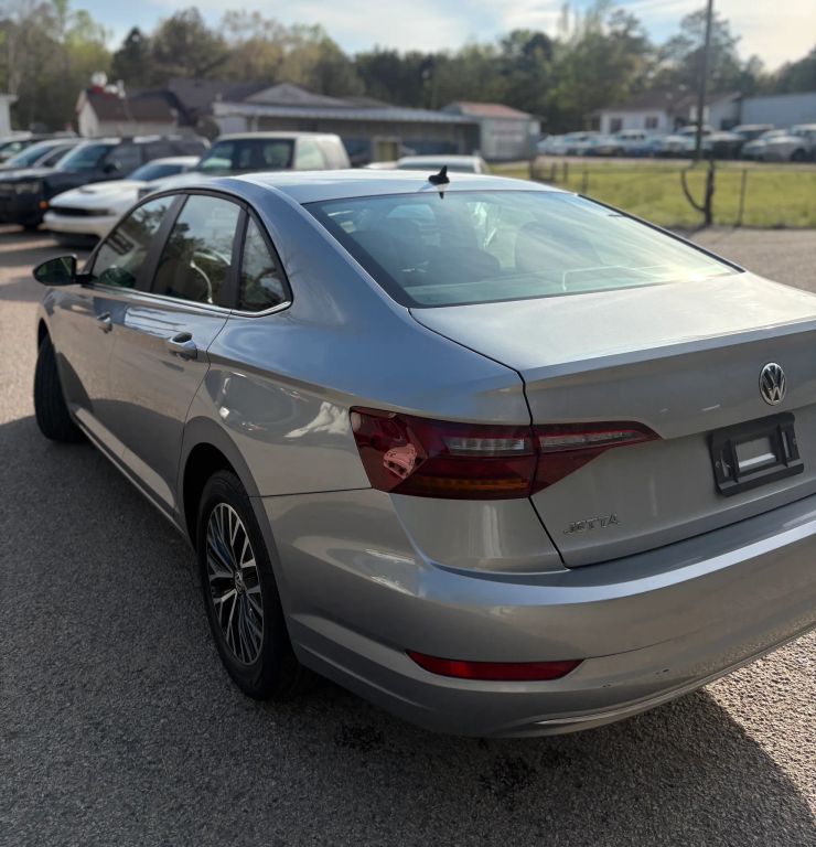 2019 Volkswagen Jetta SE - Photo 58