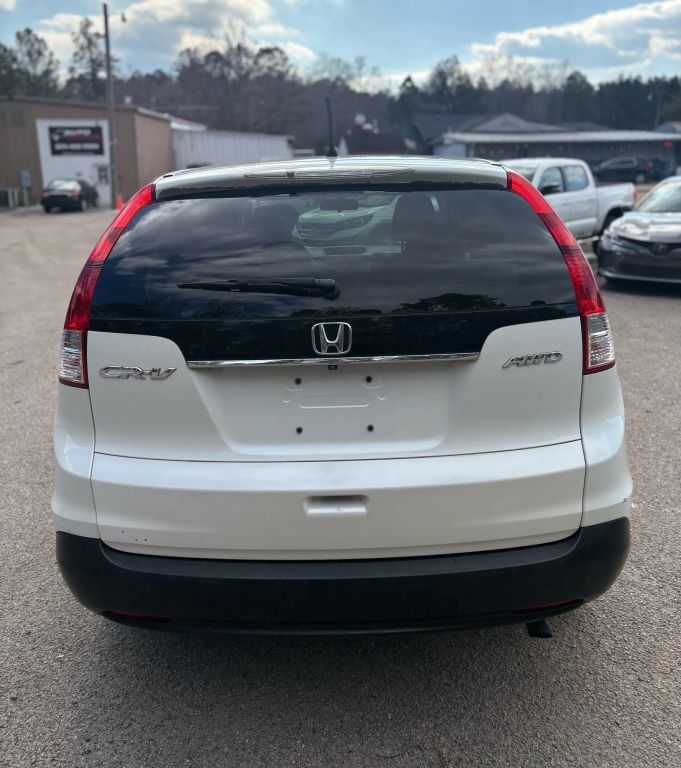 2014 Honda CR-V EX - Photo 6