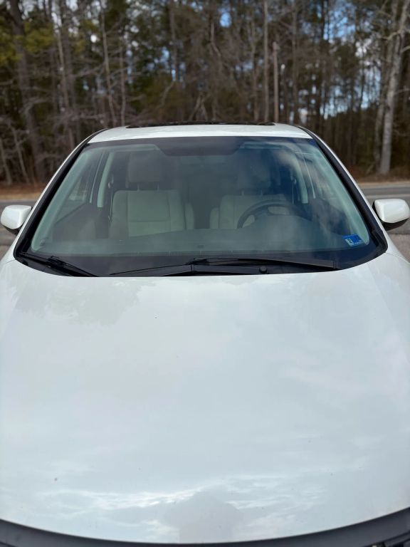 2014 Honda CR-V EX - Photo 9