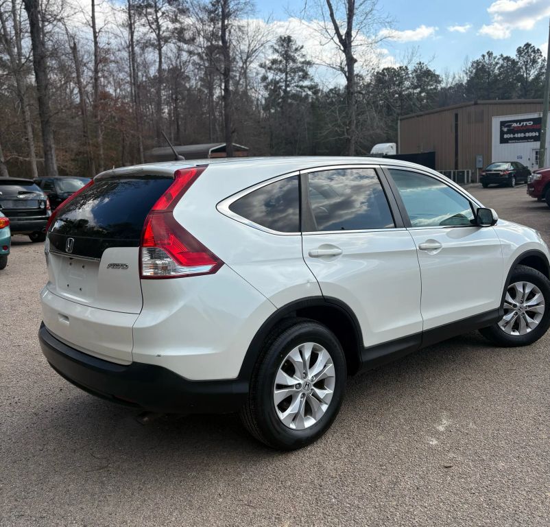 2014 Honda CR-V EX - Photo 11