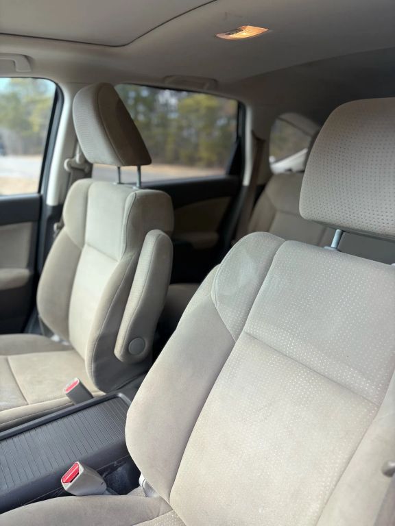 2014 Honda CR-V EX - Photo 13